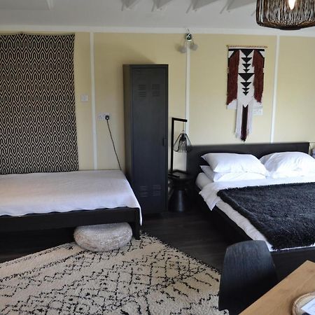 ברייטון Greenfield Lodge מראה חיצוני תמונה