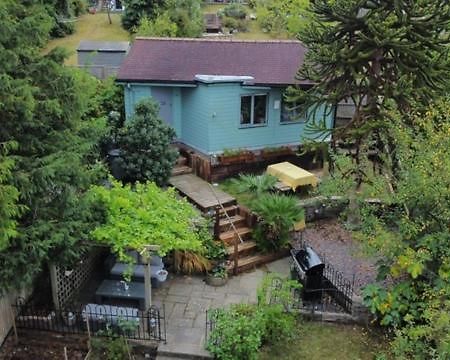 ברייטון Greenfield Lodge מראה חיצוני תמונה