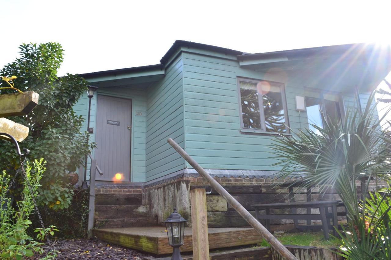 ברייטון Greenfield Lodge מראה חיצוני תמונה