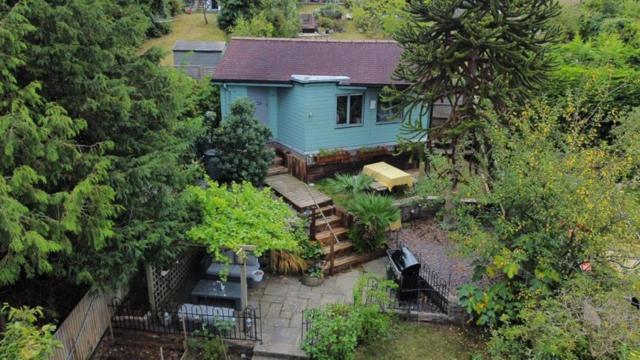ברייטון Greenfield Lodge מראה חיצוני תמונה